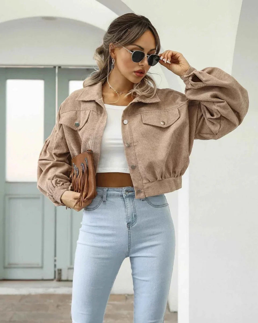 Complete the Look