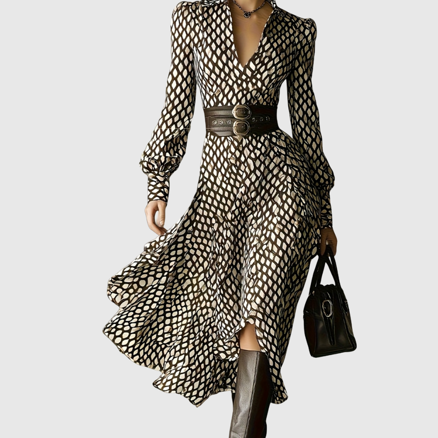 Maxi dresses
