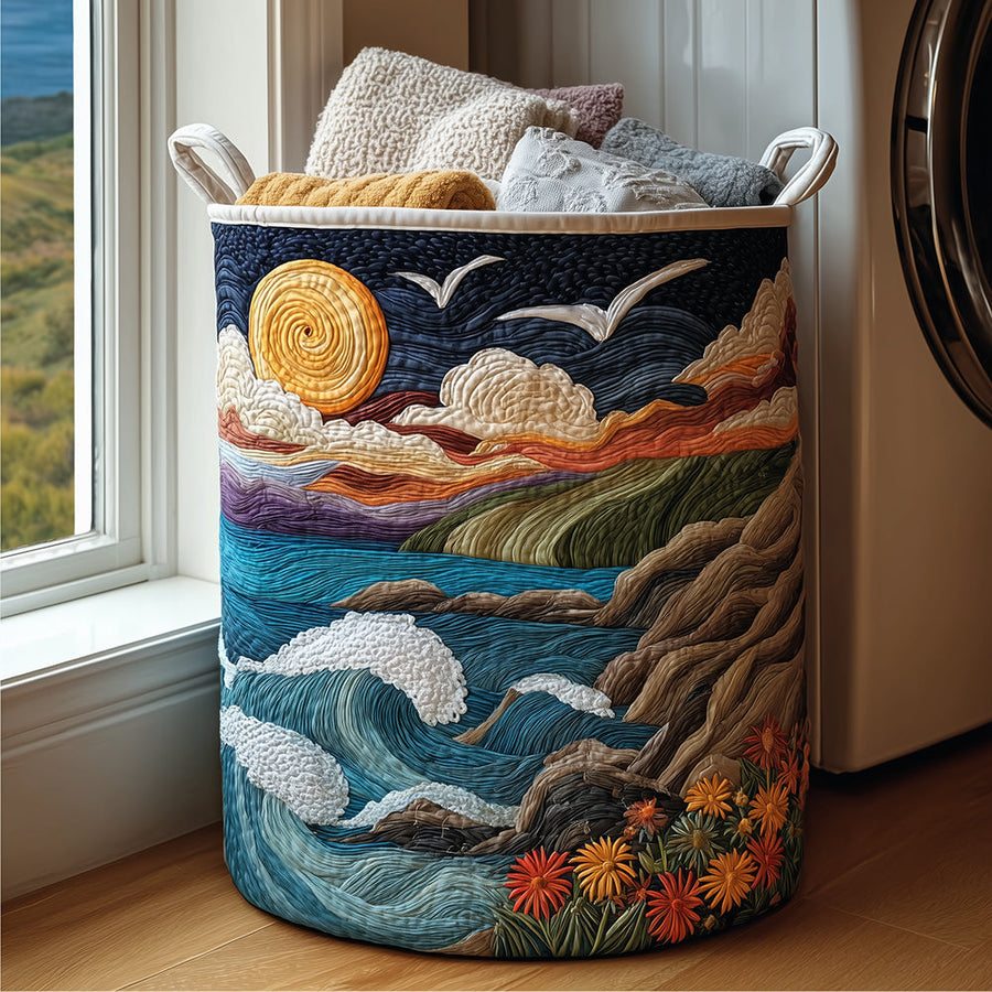 Decorative Laundry Baskets