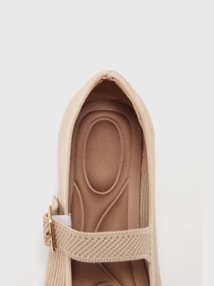 Aveline | Comfort Loafer