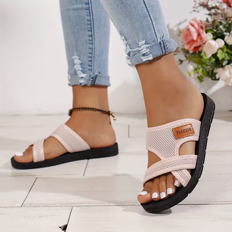 Brooke| Orthopaedic Sandals
