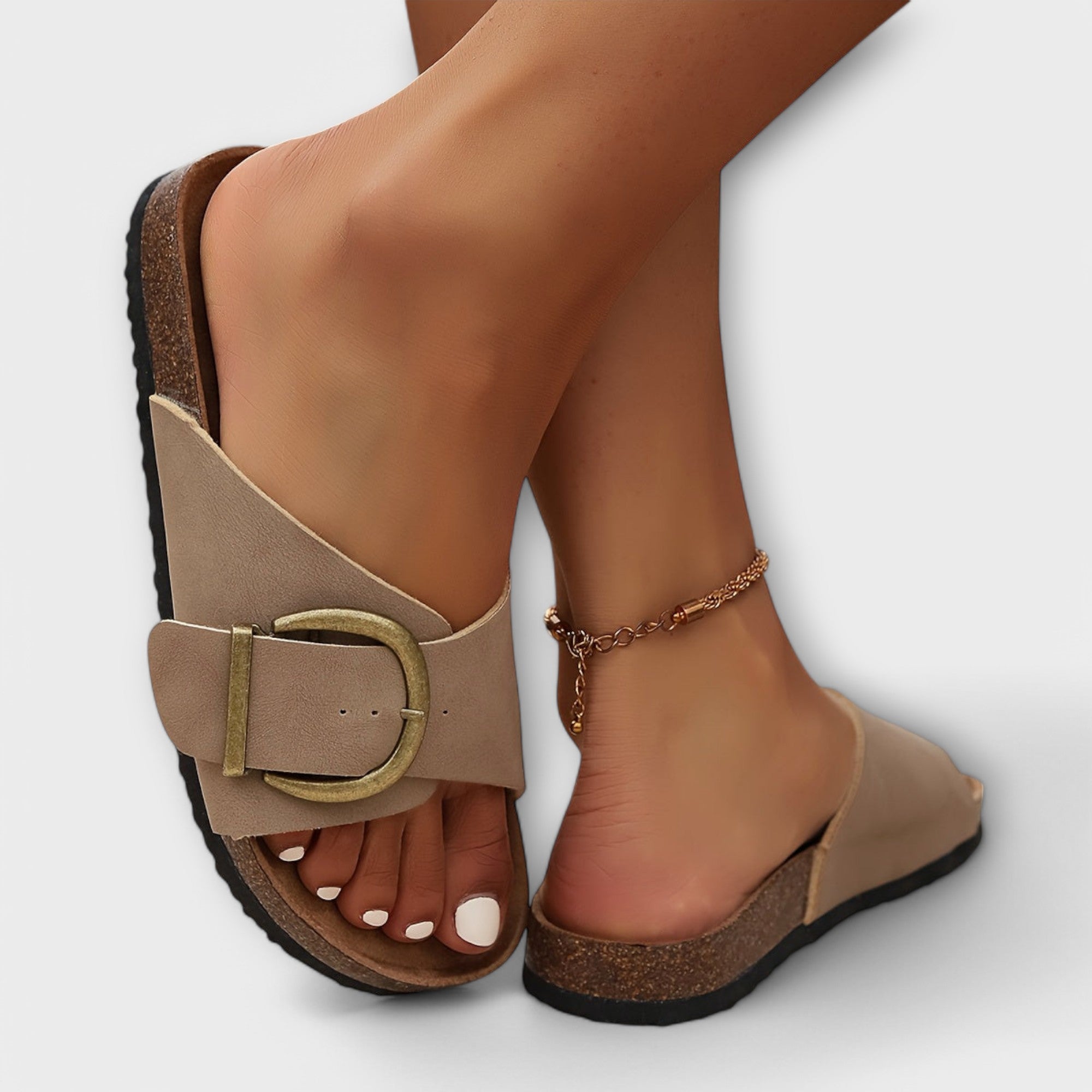 Avelina | Orthopaedic Sandals