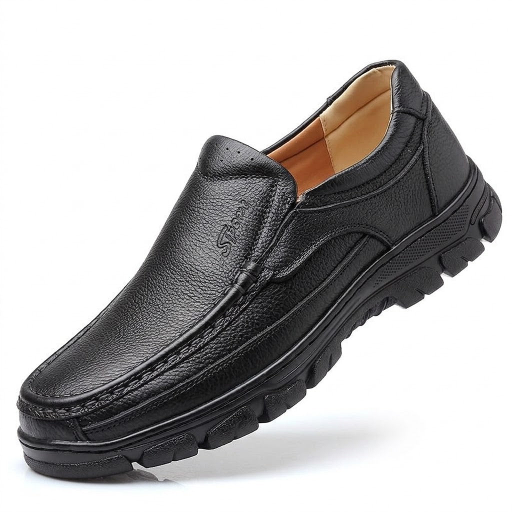 Ralph | Ergonomic Handmade Leather Men's Shoes