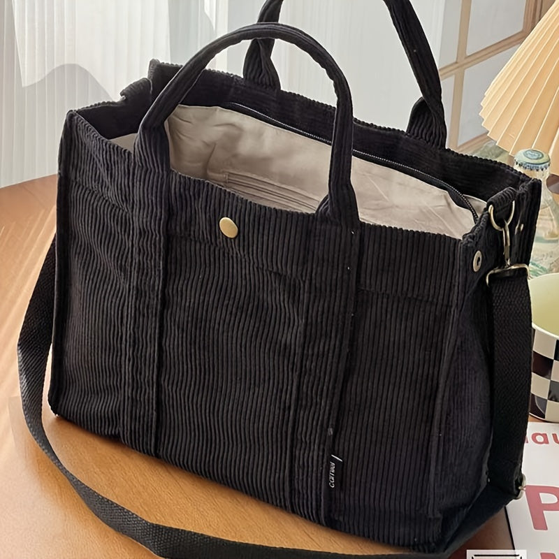MARIBEL | DAILY TOTE