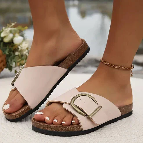 Avelina | Orthopaedic Sandals