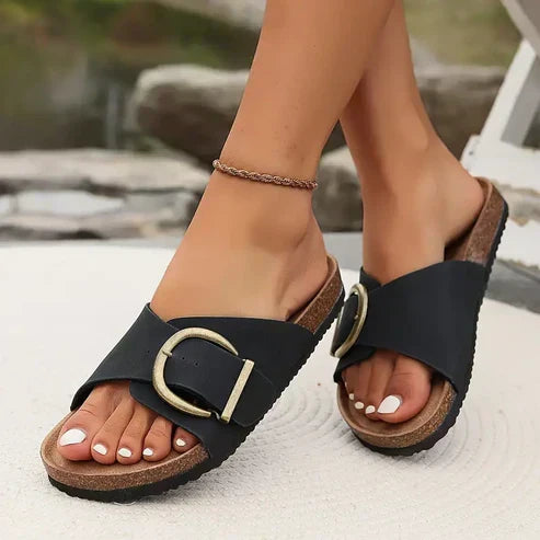 Avelina | Orthopaedic Sandals