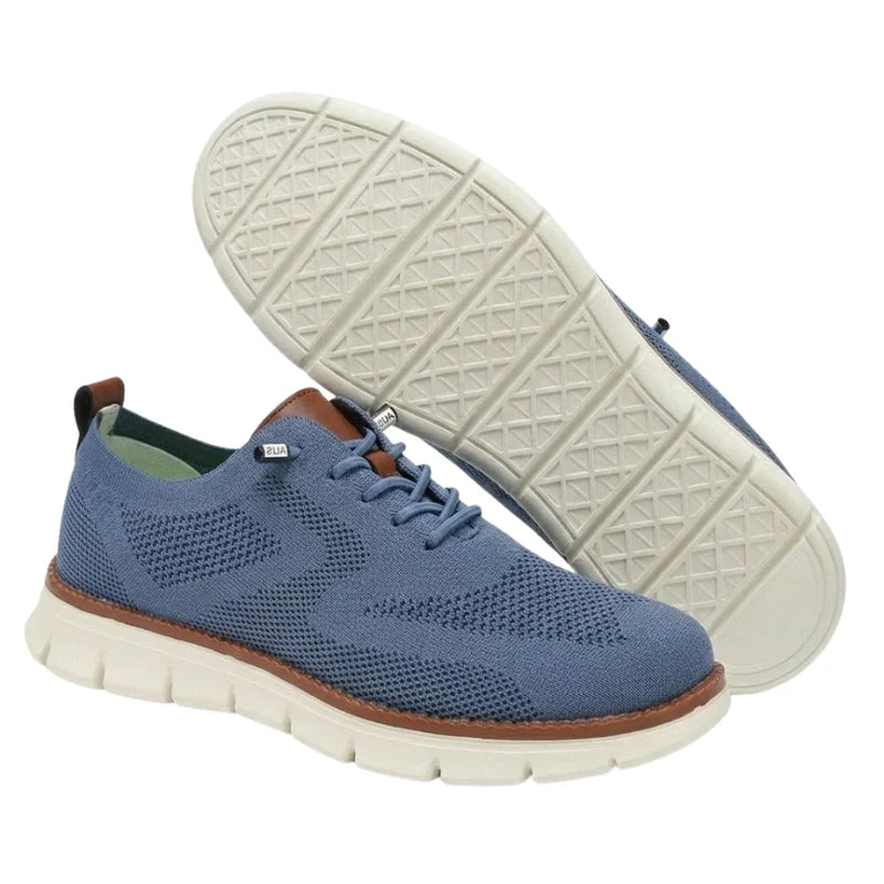 Sulivan | Comfortable Shoes for Active & Pain-Free Movement