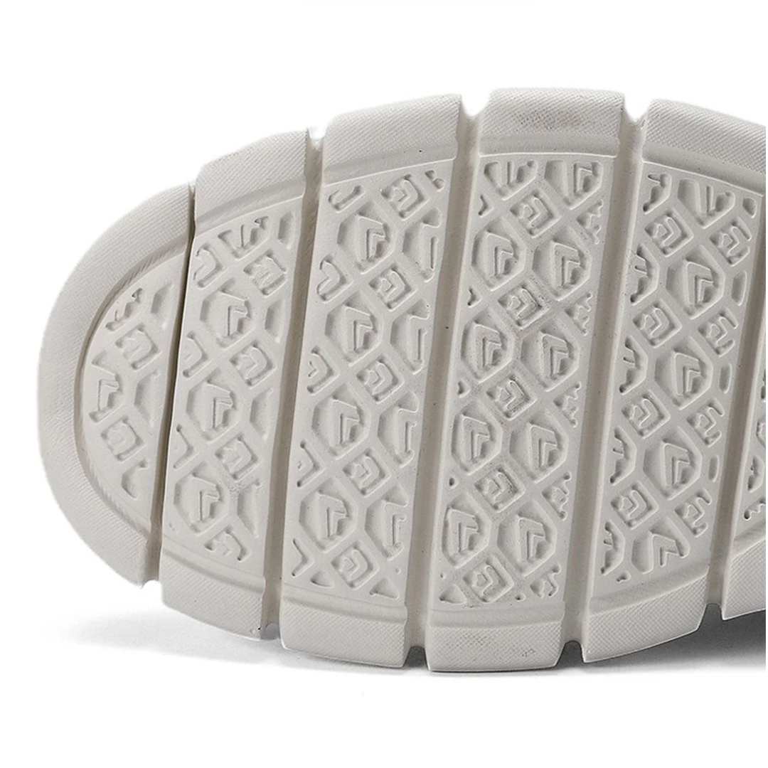 Graham | Ultra Comfortable Walking Shoe for All Day Wear