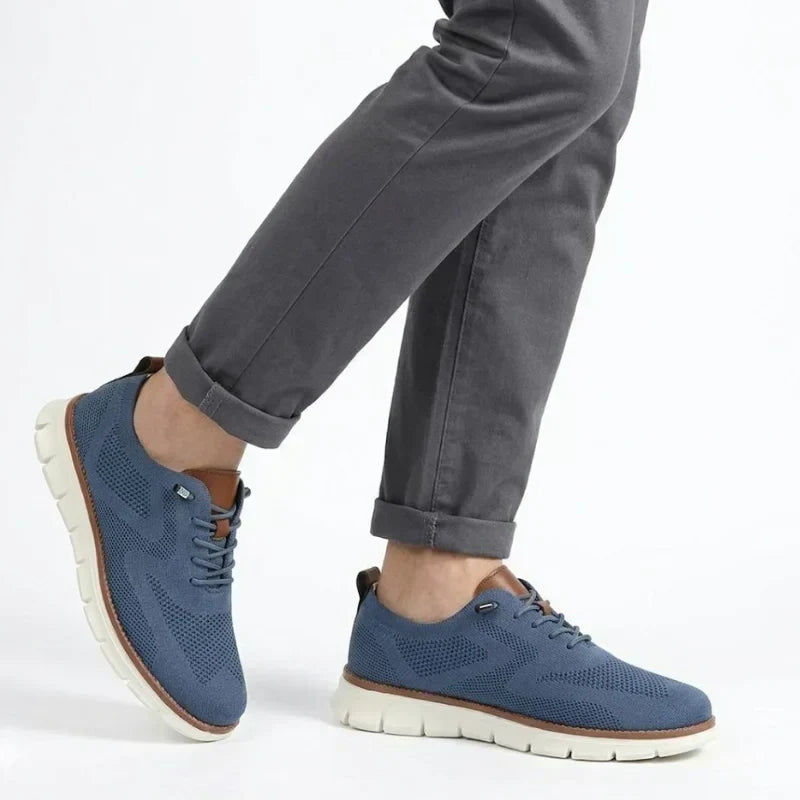 Sulivan | Comfortable Shoes for Active & Pain-Free Movement