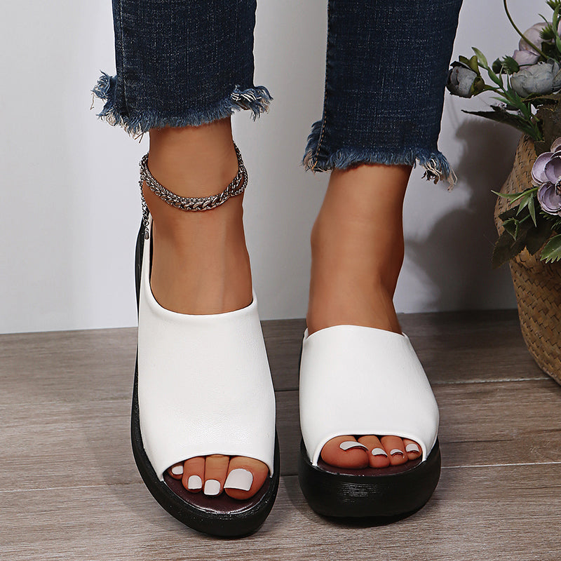 Elsie | Orthopaedic Sandals