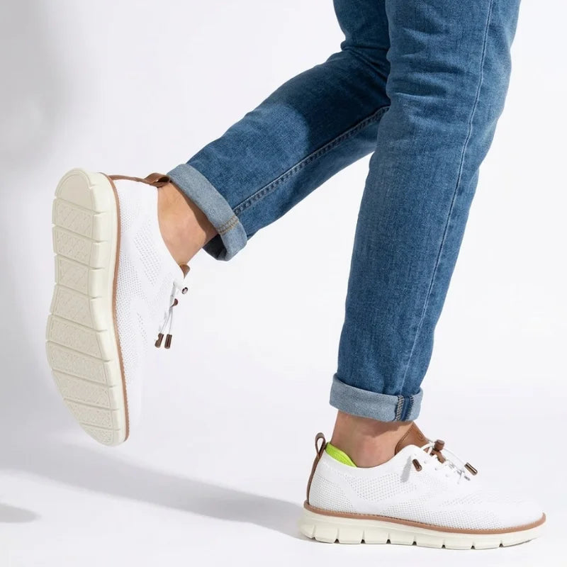 Sulivan | Comfortable Shoes for Active & Pain-Free Movement