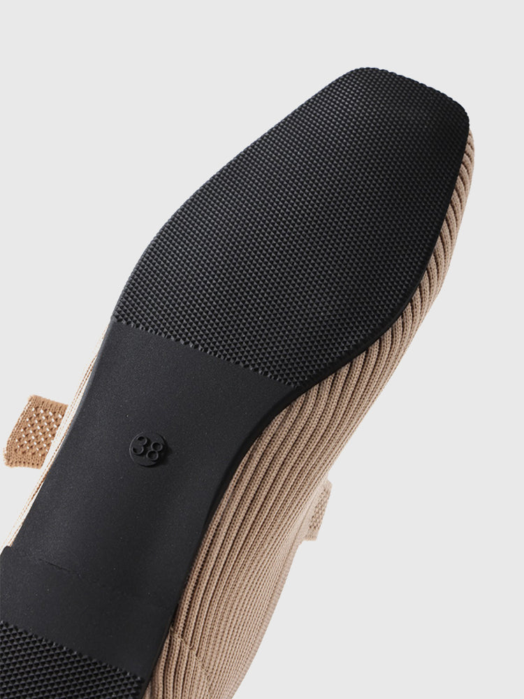 Aveline | Comfort Loafer