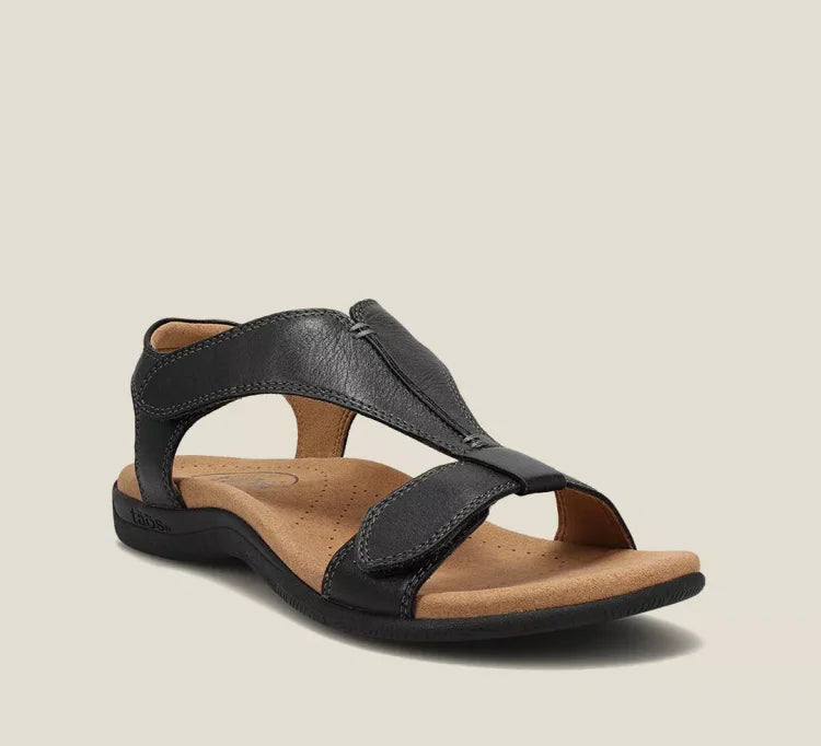 Charlotte | Elegant Orthopaedic Sandals