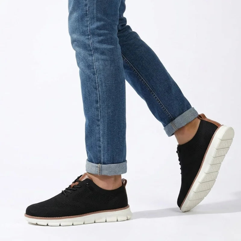 Sulivan | Comfortable Shoes for Active & Pain-Free Movement