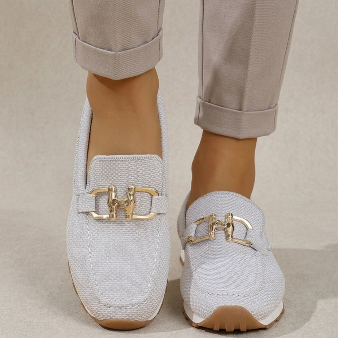 Lili | Orthopaedic Loafer Sneakers