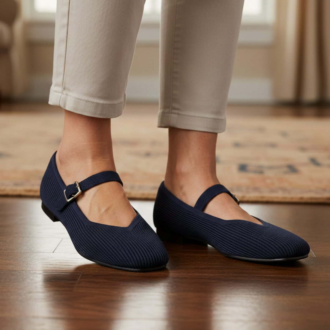 Aveline | Comfort Loafer