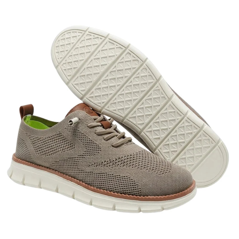 Sulivan | Comfortable Shoes for Active & Pain-Free Movement