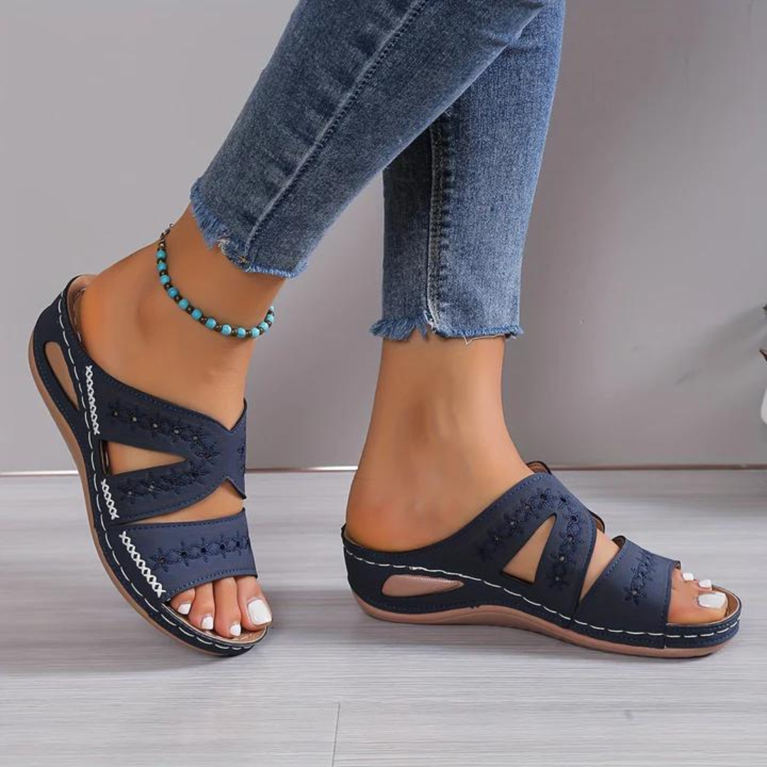 Emma's | Orthopaedic Sandals