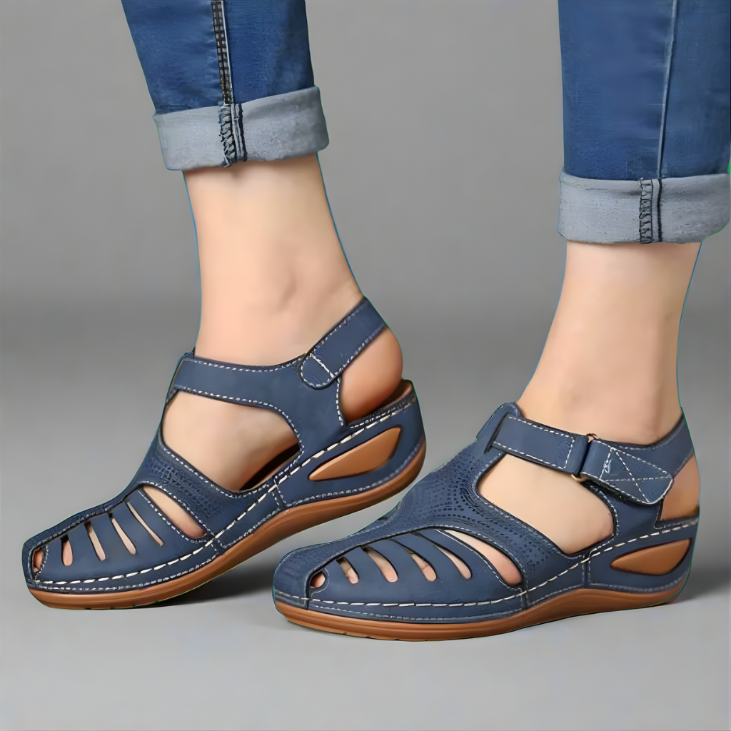 Hanna | Orthopaedic Bunion Corrector Sandals