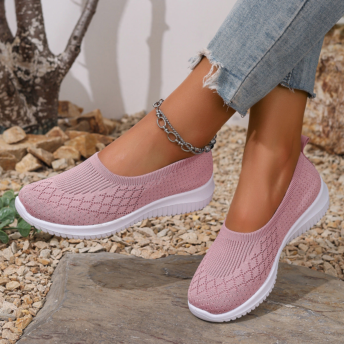 Sofina | Non-slip Orthopaedic Shoes