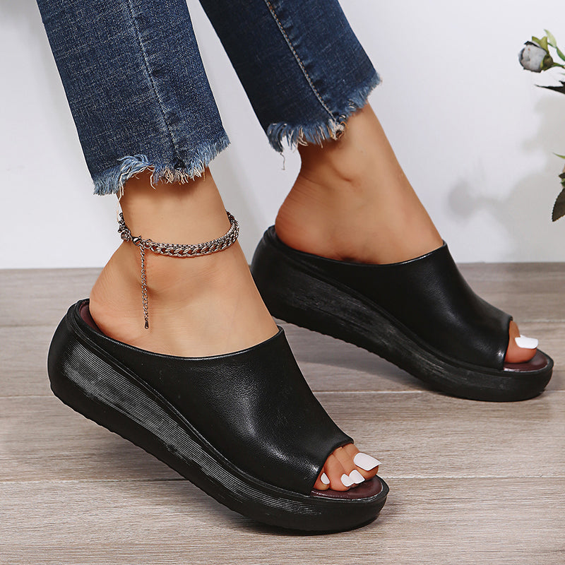 Elsie | Orthopaedic Sandals