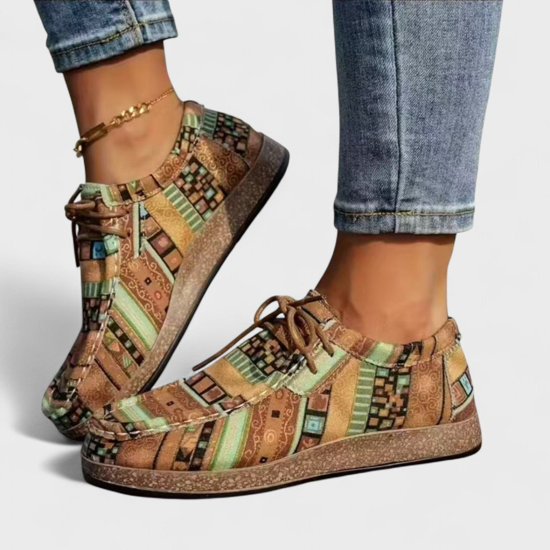 Freya | Comfort Trainers