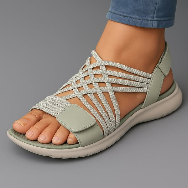 Levila | Orthopaedic Sandals