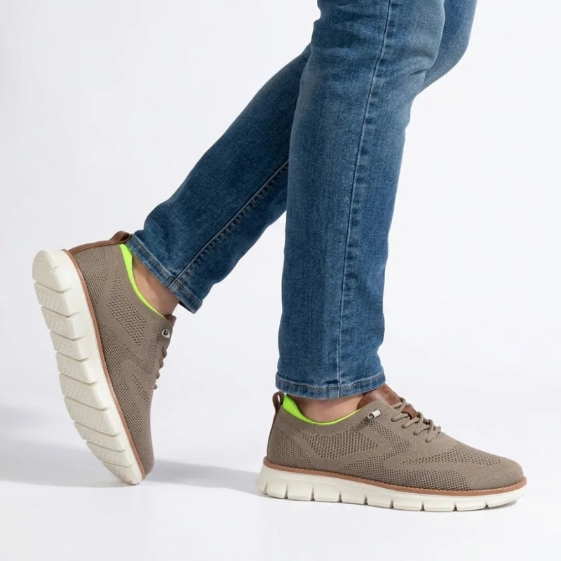 Sulivan | Comfortable Shoes for Active & Pain-Free Movement