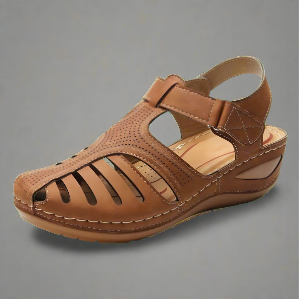Hanna | Orthopaedic Bunion Corrector Sandals