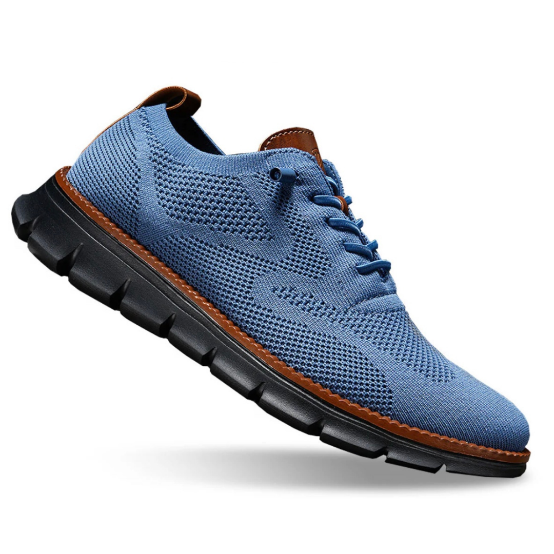 Graham | Ultra Comfortable Walking Shoe for All Day Wear