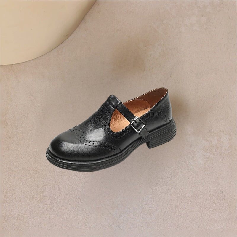 Zayana | Ergonomic Elegant Comfort Shoes