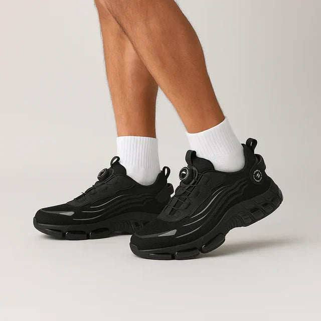 SolidStep 3.0 |  Made for safety and all-day comfort