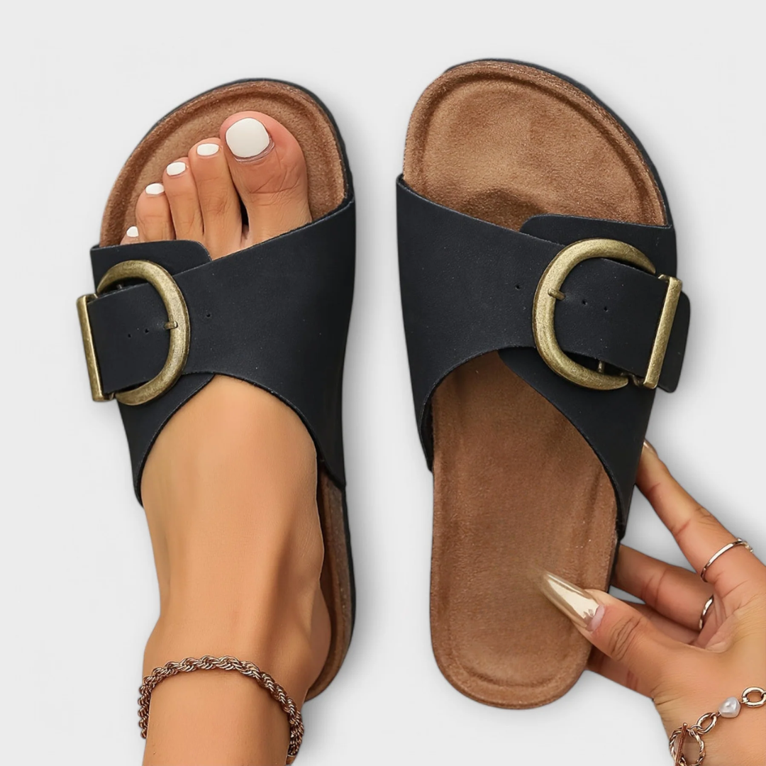 Avelina | Orthopaedic Sandals