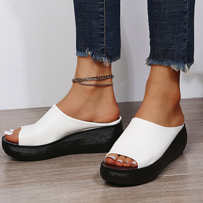Elsie | Orthopaedic Sandals
