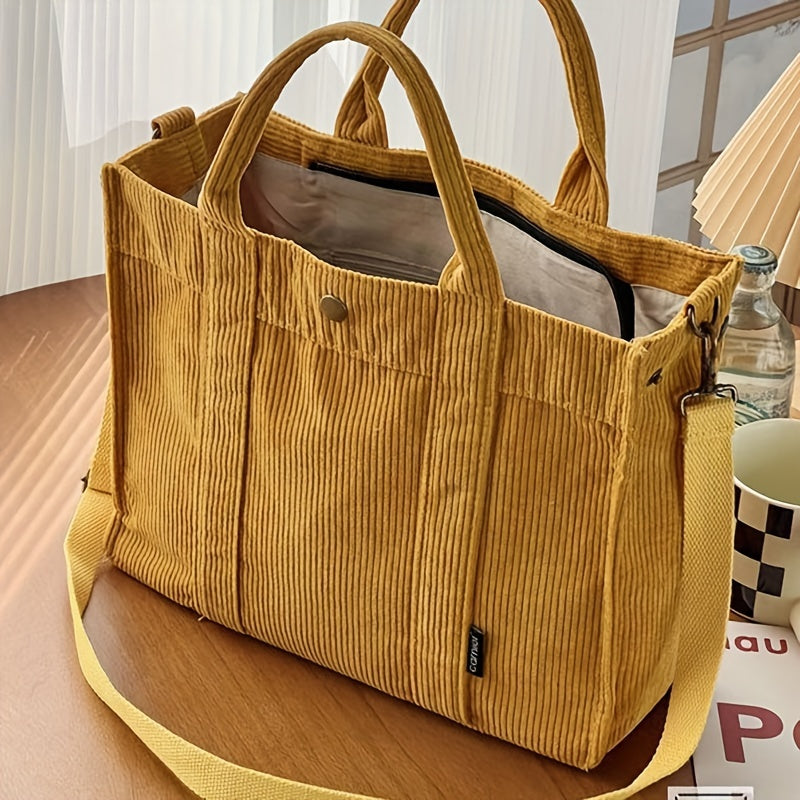 MARIBEL | DAILY TOTE