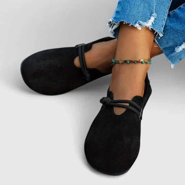 Juliette | Orthopaedic loafers with natural comfort and Elegance