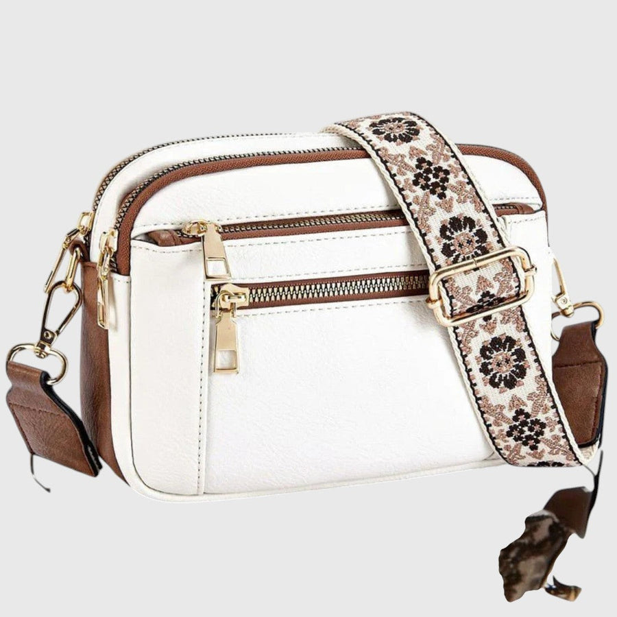 DINA | REFINED SHOULDER BAG