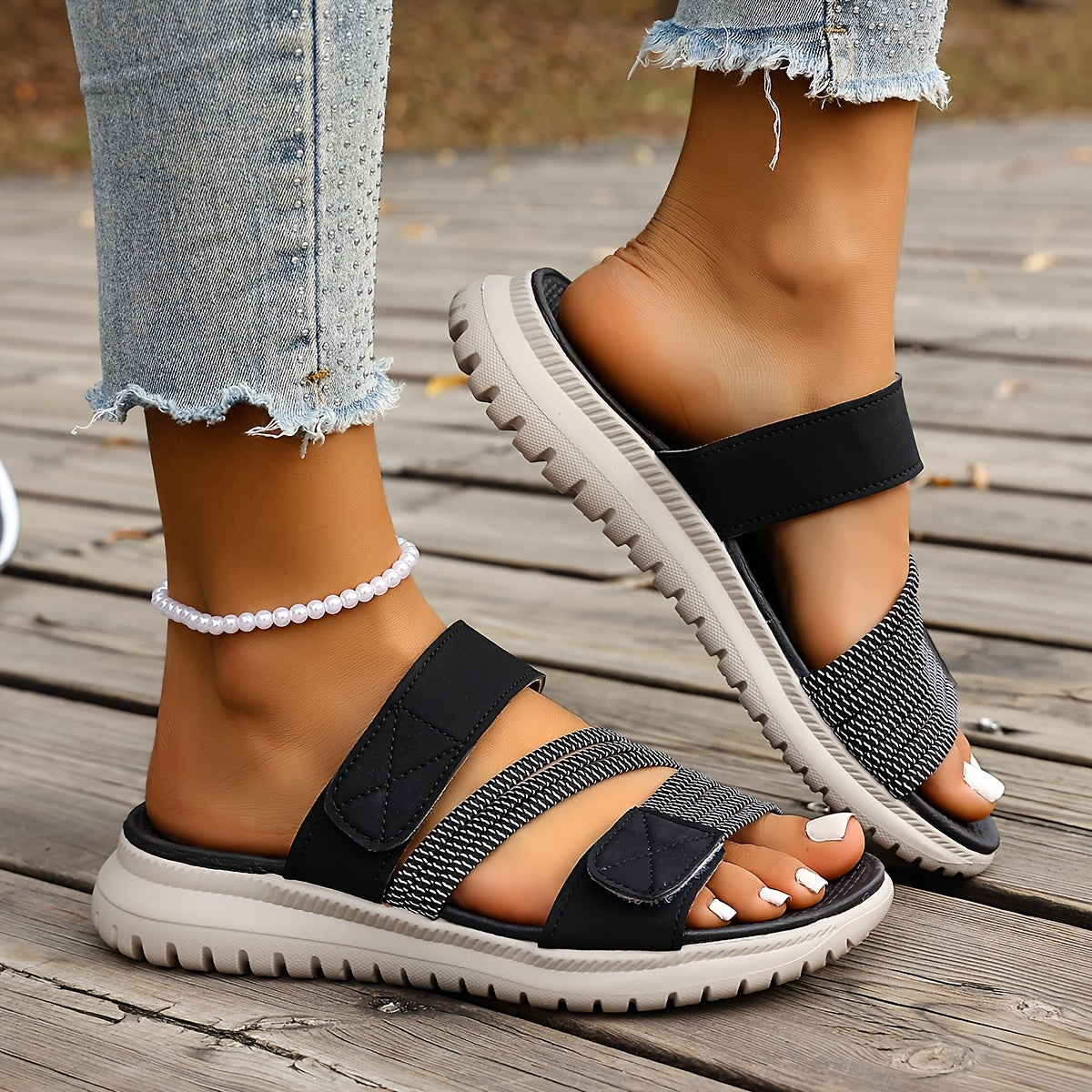 Marvella | Orthopaedic Sandals