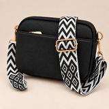 NUBE | Statement Crossbody Bag