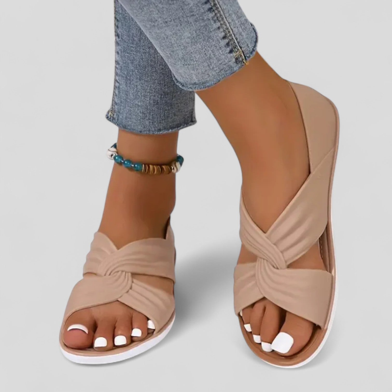 Lesley | Orthopaedic Sandals
