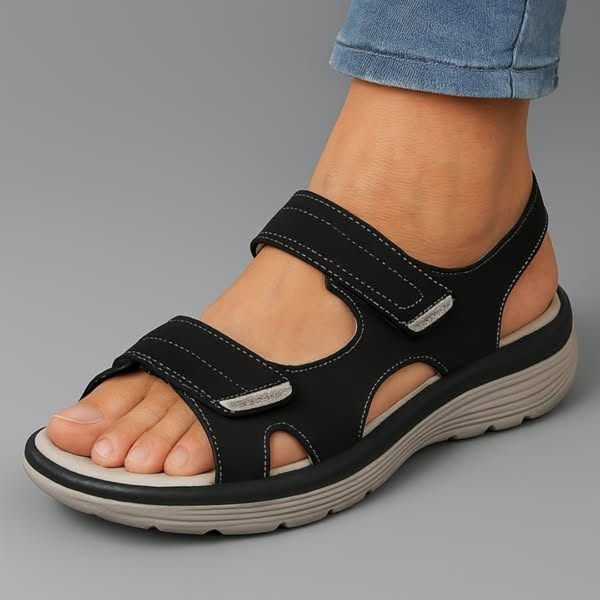 Maeve | Orthopaedic Comfort Sandals