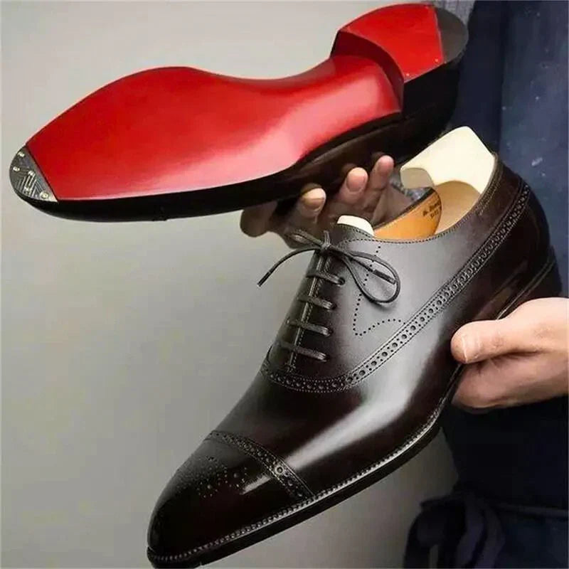 Oxford | Royal Brogue
