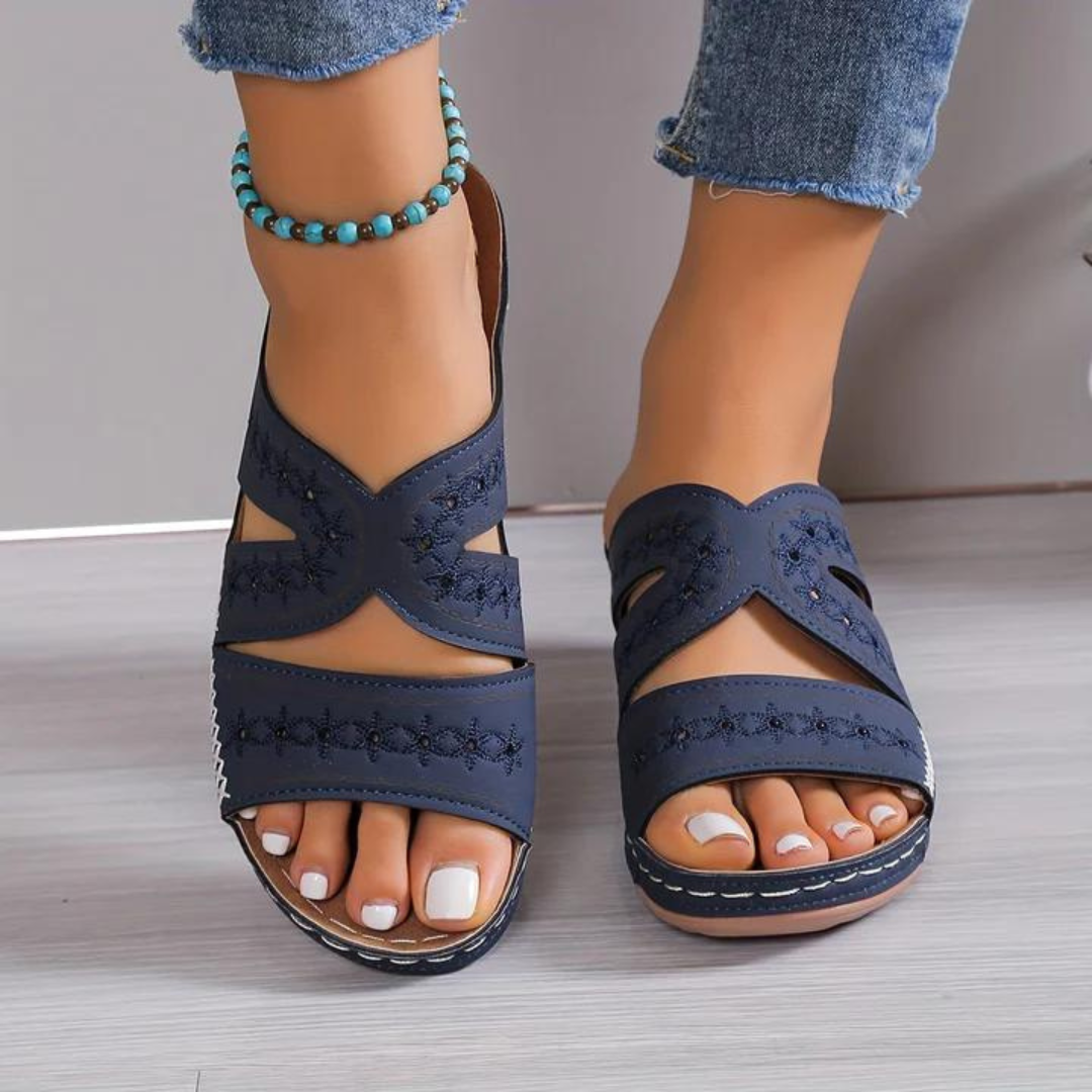 Emma's | Orthopaedic Sandals