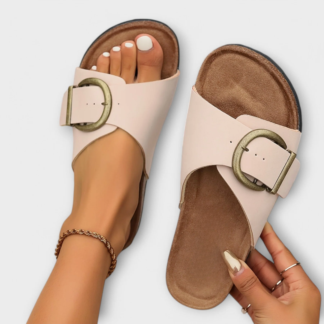 Avelina | Orthopaedic Sandals