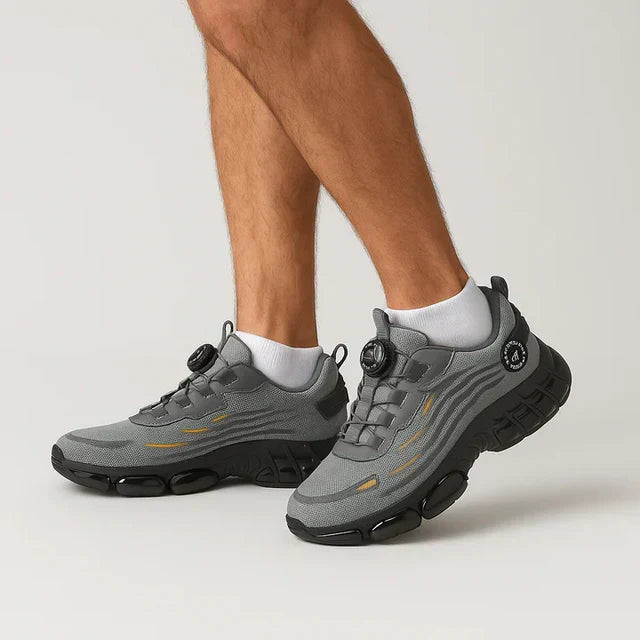SolidStep 3.0 |  Made for safety and all-day comfort