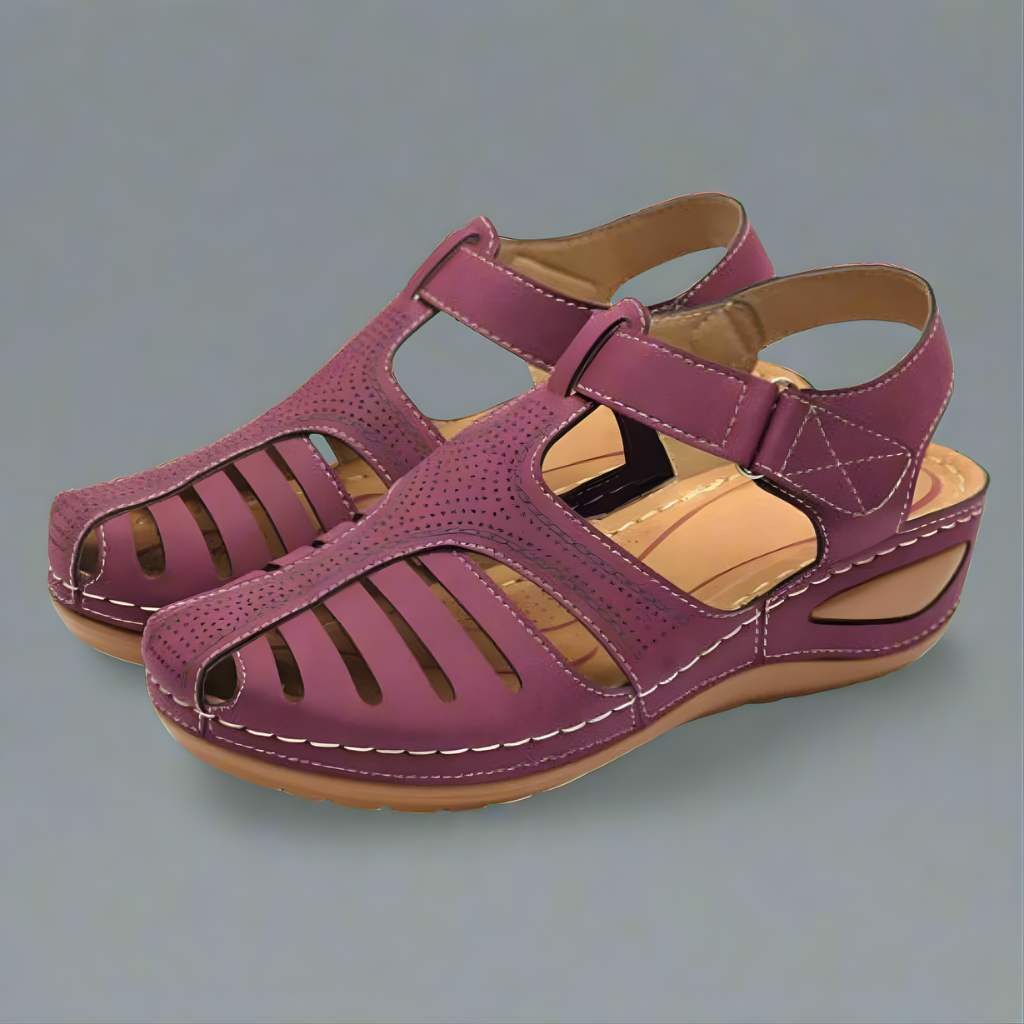 Hanna | Orthopaedic Bunion Corrector Sandals