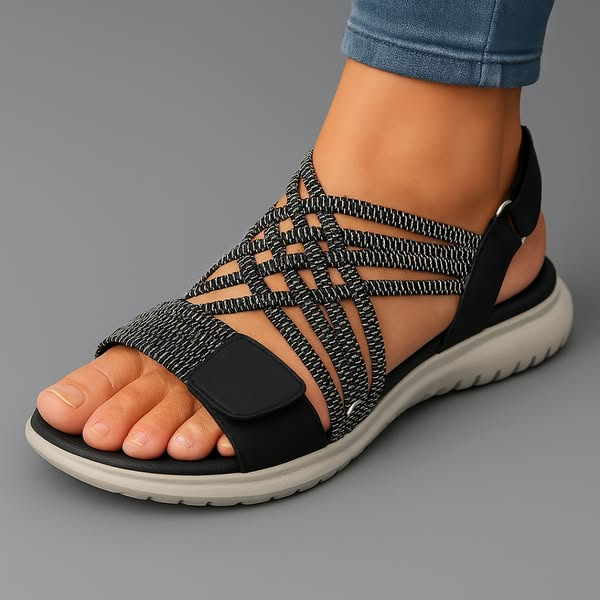 Heidi - Orthopaedic Sandals