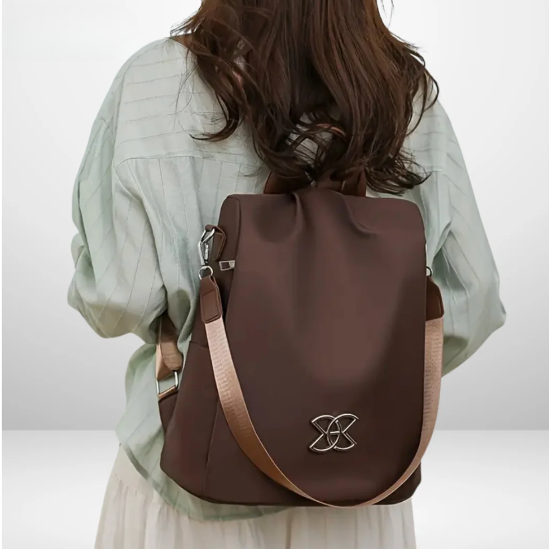 Mayfair | Anti-Theft Backpack