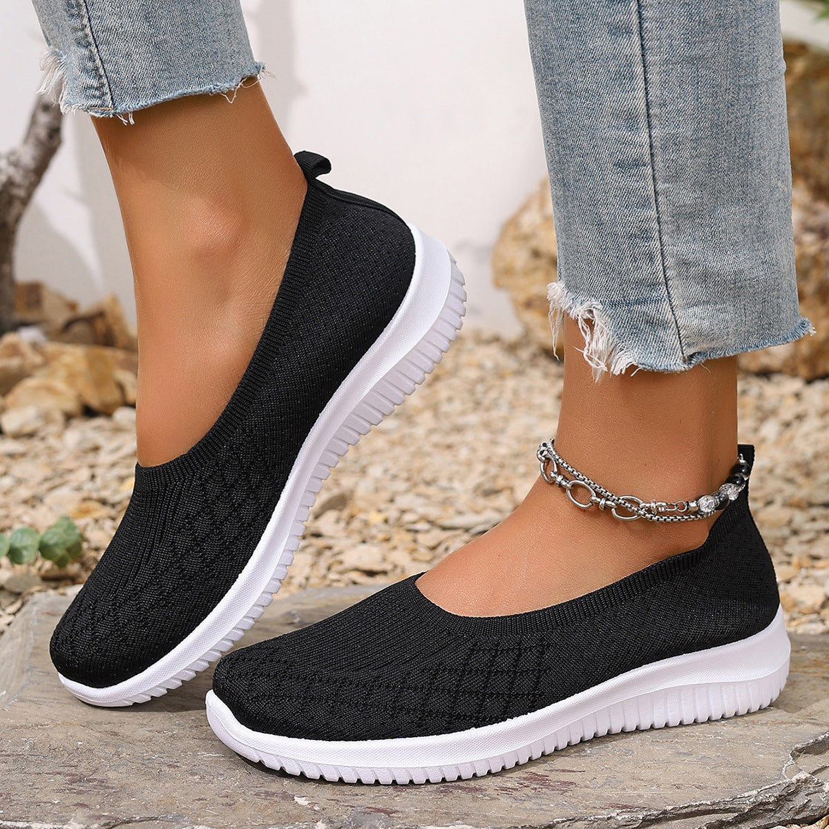 Sofina | Non-slip Orthopaedic Shoes