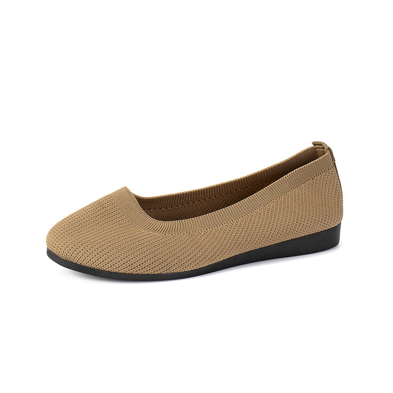 Anna | Orthopedic Slip-On Shoes